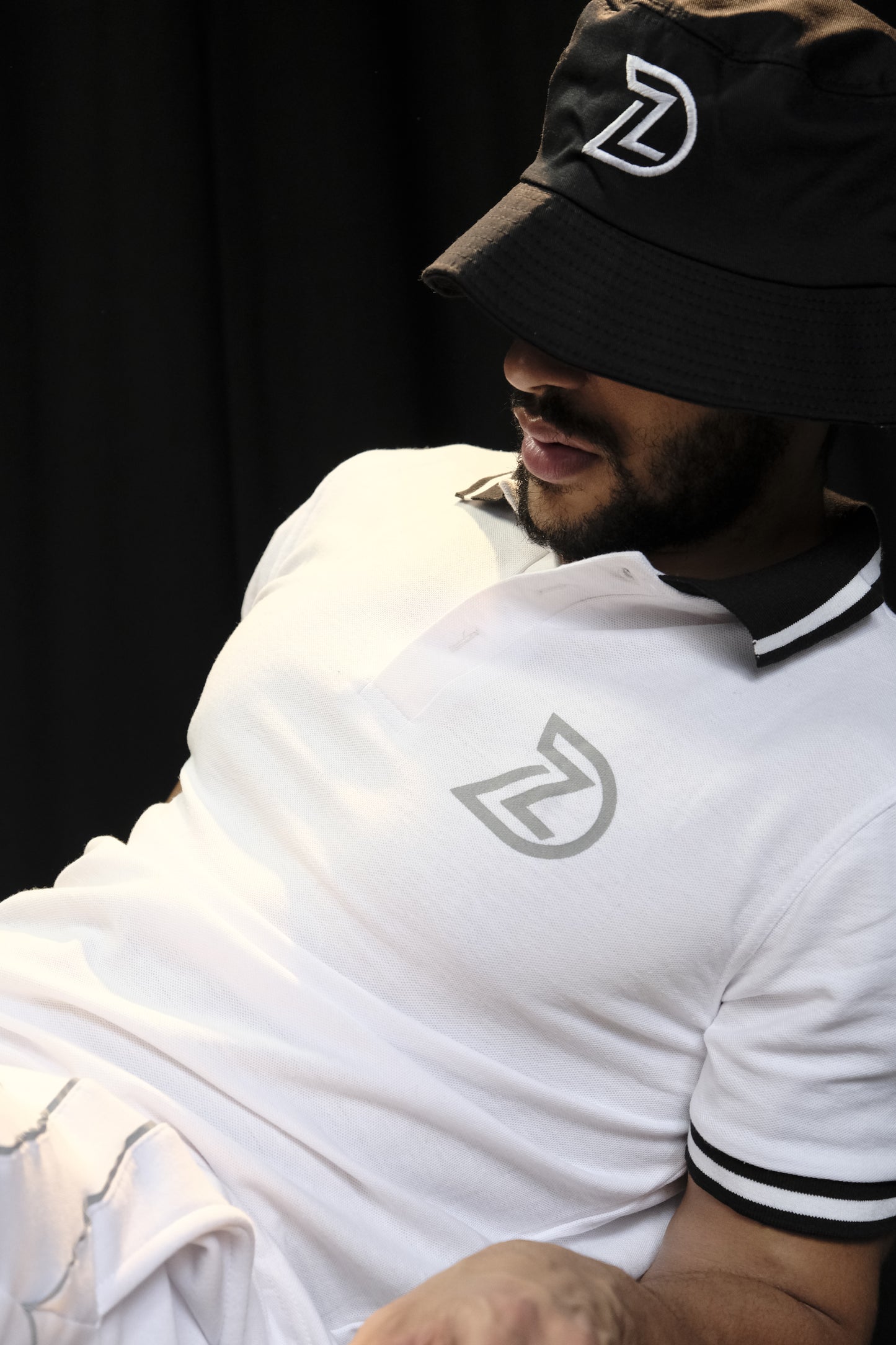 Void Reflective-''T-SHIRT''